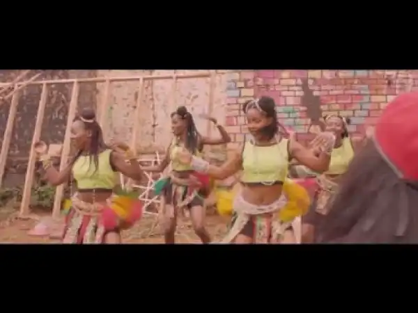 Video: Eddy Kenzo & Harmonize – Pull Up